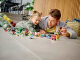 Lego Classic 11015 Einmal um die Welt