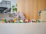 Lego Classic 11015 Einmal um die Welt