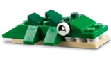 Lego Classic 11015 Einmal um die Welt