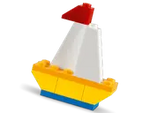 Lego Classic 11015 Einmal um die Welt