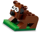 Lego Classic 11015 Einmal um die Welt