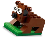 Lego Classic 11015 Einmal um die Welt