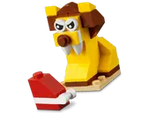 Lego Classic 11015 Einmal um die Welt