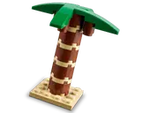Lego Classic 11015 Einmal um die Welt