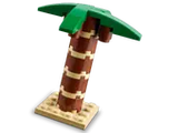 Lego Classic 11015 Einmal um die Welt