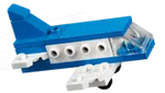 Lego Classic 11015 Einmal um die Welt