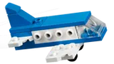 Lego Classic 11015 Einmal um die Welt