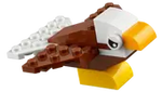 Lego Classic 11015 Einmal um die Welt