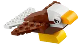 Lego Classic 11015 Einmal um die Welt