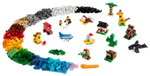 Lego Classic 11015 Einmal um die Welt
