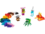 Lego Classic 11017 Kreative Monster
