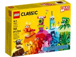Lego Classic 11017 Kreative Monster