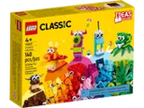 Lego Classic 11017 Kreative Monster