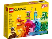 Lego Classic 11017 Kreative Monster
