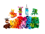 Lego Classic 11017 Kreative Monster