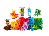 Lego Classic 11017 Kreative Monster