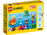 Lego Classic 11017 Kreative Monster