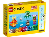 Lego Classic 11017 Kreative Monster