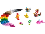 Lego Classic 11018 Kreativer Meeresspaß