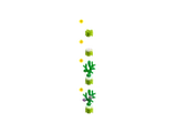 Lego Classic 11018 Kreativer Meeresspaß