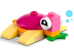 Lego Classic 11018 Kreativer Meeresspaß