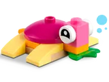Lego Classic 11018 Kreativer Meeresspaß
