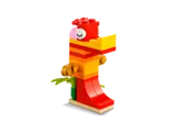 Lego Classic 11018 Kreativer Meeresspaß