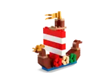 Lego Classic 11018 Kreativer Meeresspaß