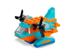 Lego Classic 11018 Kreativer Meeresspaß