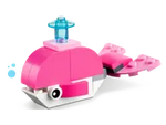 Lego Classic 11018 Kreativer Meeresspaß