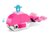 Lego Classic 11018 Kreativer Meeresspaß