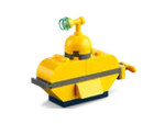 Lego Classic 11018 Kreativer Meeresspaß