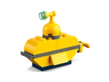 Lego Classic 11018 Kreativer Meeresspaß