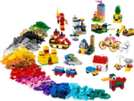 Lego Classic 11021 90 Jahre Spielspaß