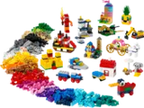 Lego Classic 11021 90 Jahre Spielspaß