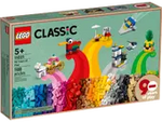 Lego Classic 11021 90 Jahre Spielspaß