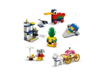 Lego Classic 11021 90 Jahre Spielspaß