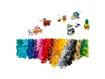 Lego Classic 11021 90 Jahre Spielspaß