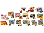 Lego Classic 11021 90 Jahre Spielspaß
