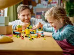Lego Classic 11027 Neon Kreativ-Bauset