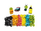 Lego Classic 11027 Neon Kreativ-Bauset