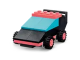 Lego Classic 11027 Neon Kreativ-Bauset