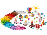 Lego Classic 11029 Party Kreativ-Bauset