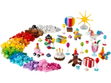 Lego Classic 11029 Party Kreativ-Bauset