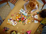 Lego Classic 11029 Party Kreativ-Bauset