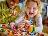 Lego Classic 11029 Party Kreativ-Bauset