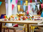 Lego Classic 11029 Party Kreativ-Bauset