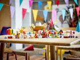Lego Classic 11029 Party Kreativ-Bauset