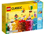 Lego Classic 11029 Party Kreativ-Bauset