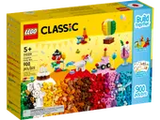 Lego Classic 11029 Party Kreativ-Bauset